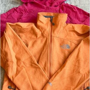 Lot of‎ 2 The North Face Jackets Women’s Size XS